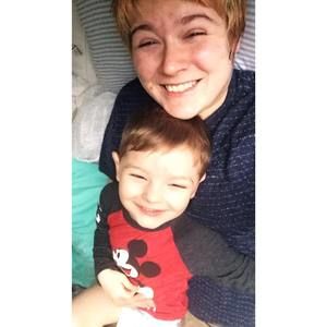 Meet your Posher, Morgan